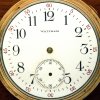 Bild zur Uhr
